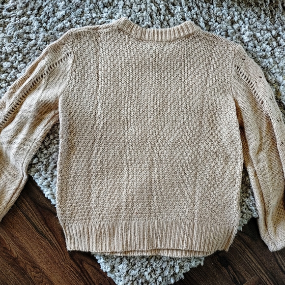 Sweater - Picture 3 of 3